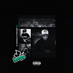 m_boogs & Friends #9 (w/ el.)