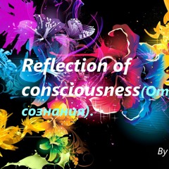 Reflection of consciousness ( Отражение сознания)