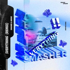 Smasher & Arkins - Sverything (Remix)