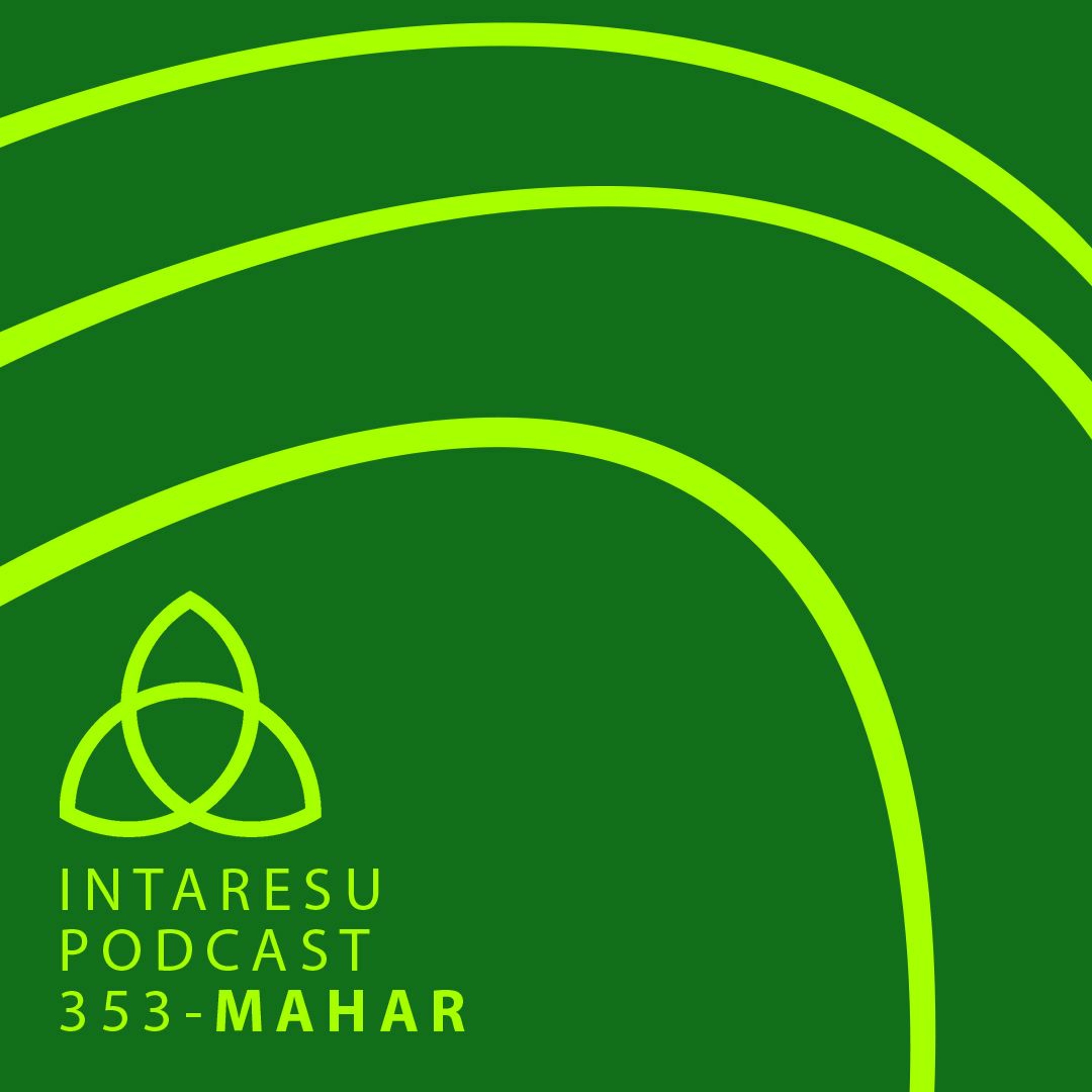 Intaresu Podcast