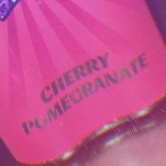 Cherry Pomegranate