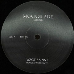 PREMIERE // Morgen Wurde & Tis - Sinnt (Mastra Remix) [Moonglade Sound]