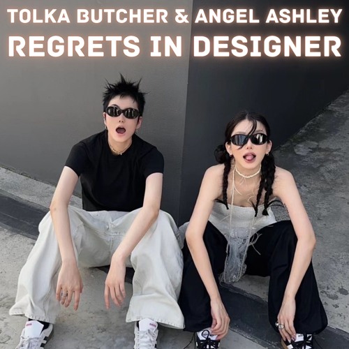 Regrets In Designer