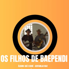 Pagode em Brasilia