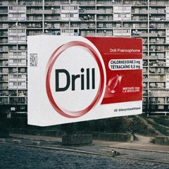 DRILL - Edition Française