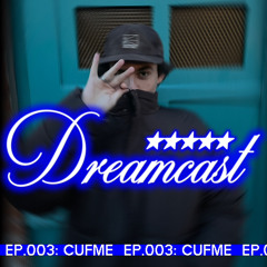 DREAMCAST 003 - cufme