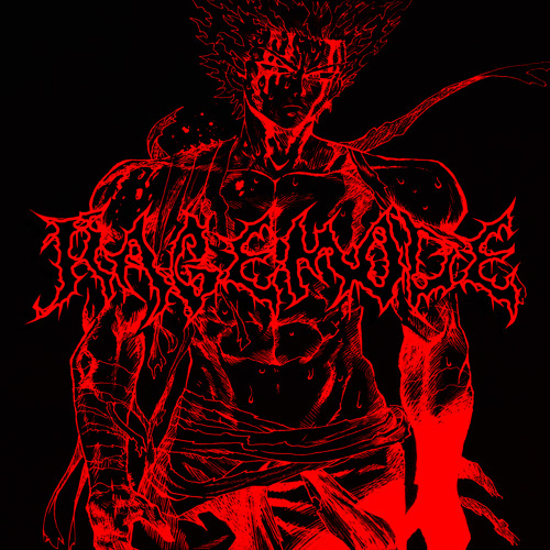 RAGEMODE