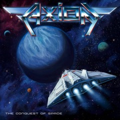 Axion - Hyper Galactic