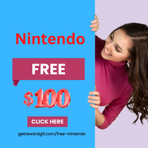 nintendo switch gift card code