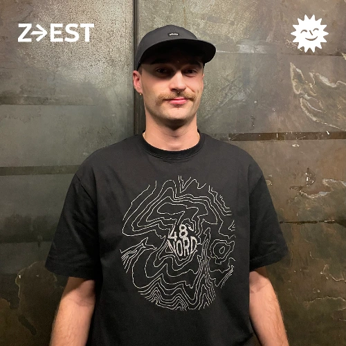 Soundcloud podcast image for