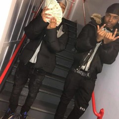 Chucho - Life Is Limited