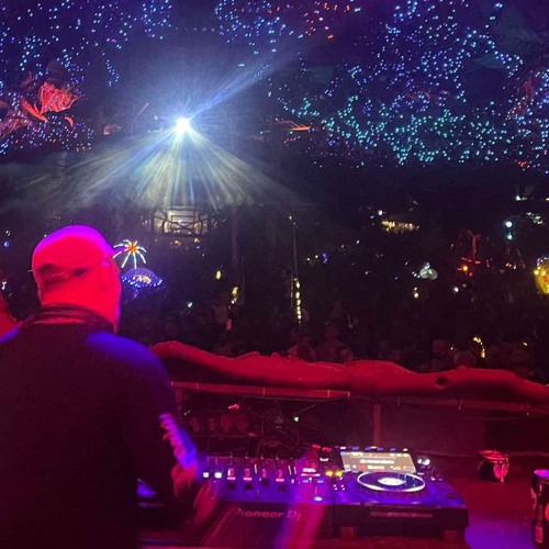 Sense Datum-Ozora stage 2024