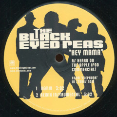 BUTTERS - Hey Mama DUB [FREE DL]