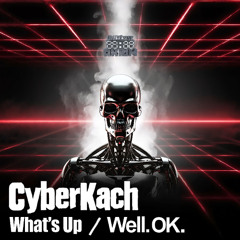 CyberKach - Well. OK