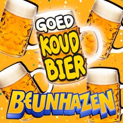 Goed, Koud, Bier
