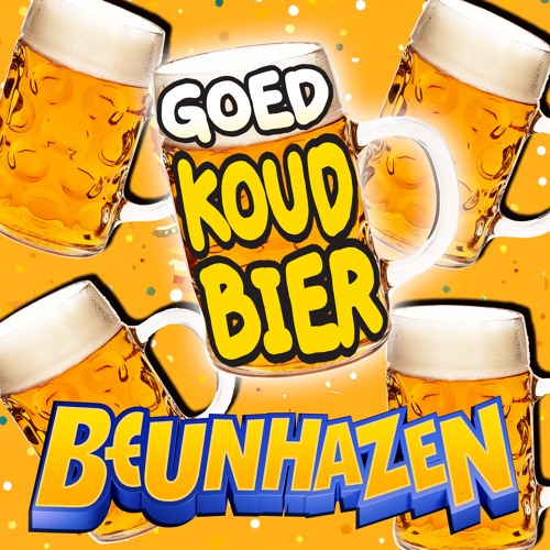 Goed, Koud, Bier