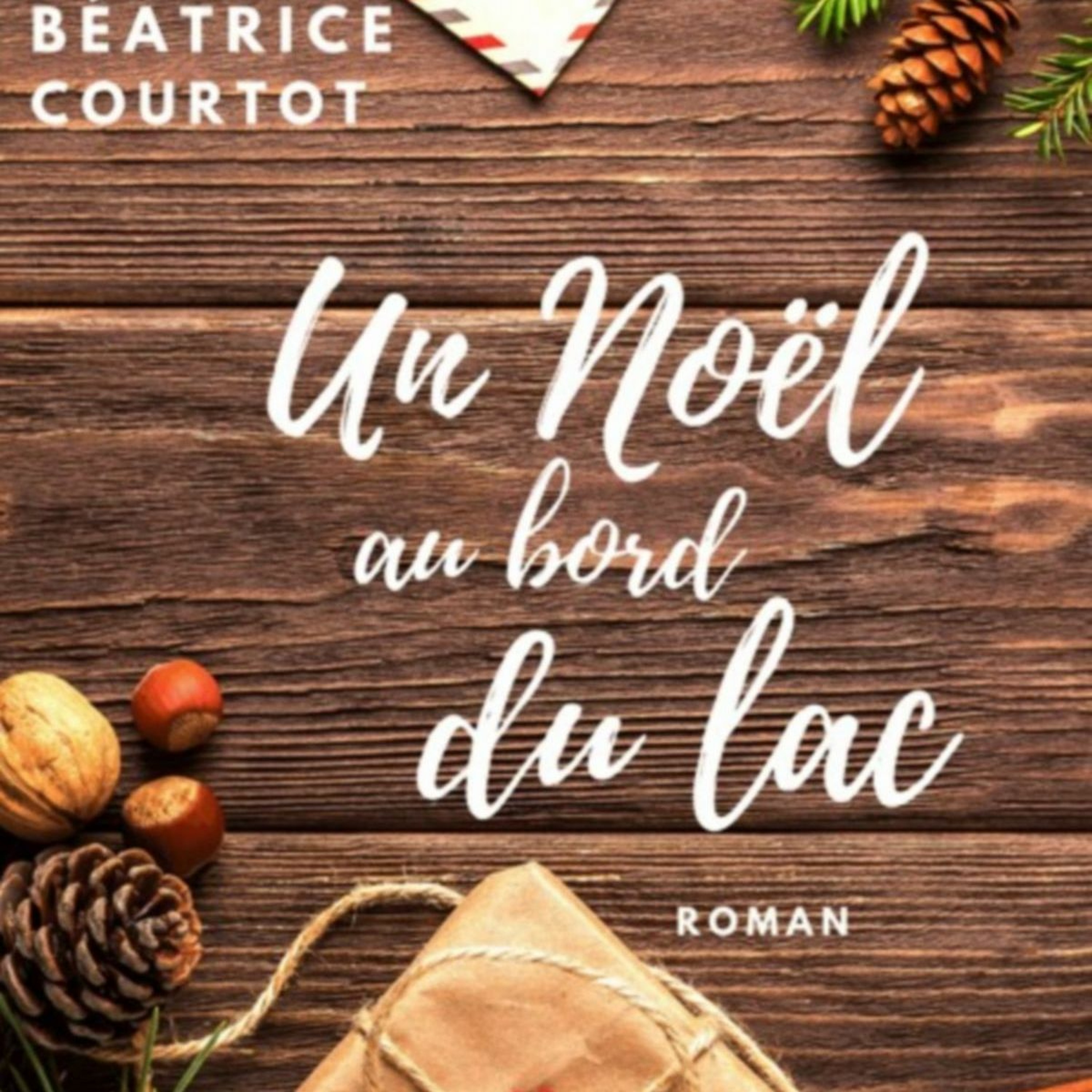 [Calendrier de l'avent- Jour 7] Un Noel au bord du lac