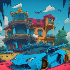 ALL ORIGINAL DEBUT MINI MIX (Recorded in 2023)