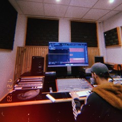 PARANOIA jordan23 ska antipablos  ft soun-D ( prod x Ignacio Vasquez, José vera, Joaquín toro)