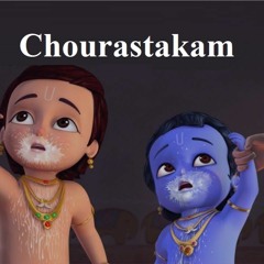 Melodious Shri Chaurastakam Strot: Purushtoma Mas Special; Composed by Bilva Mangal Thakur