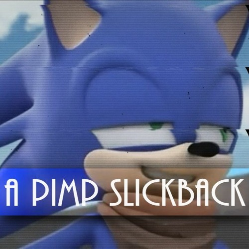 A Pimp Named Slickback