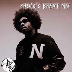 Chulo's Brent Faiyaz Mix