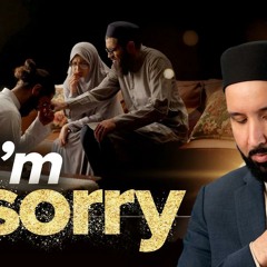 Why Did I Hurt Them? | Why Me? EP. 17 | Dr. Omar Suleiman | A Ramadan Series on Qadar