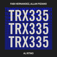 Fabi Hernandez, Allan Piziano - Al Ritmo