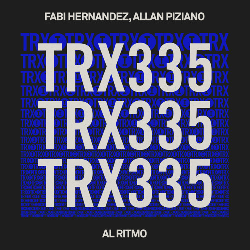 Fabi Hernandez, Allan Piziano - Al Ritmo