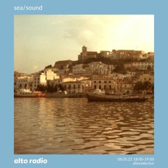 sea/sound - 08.05.21