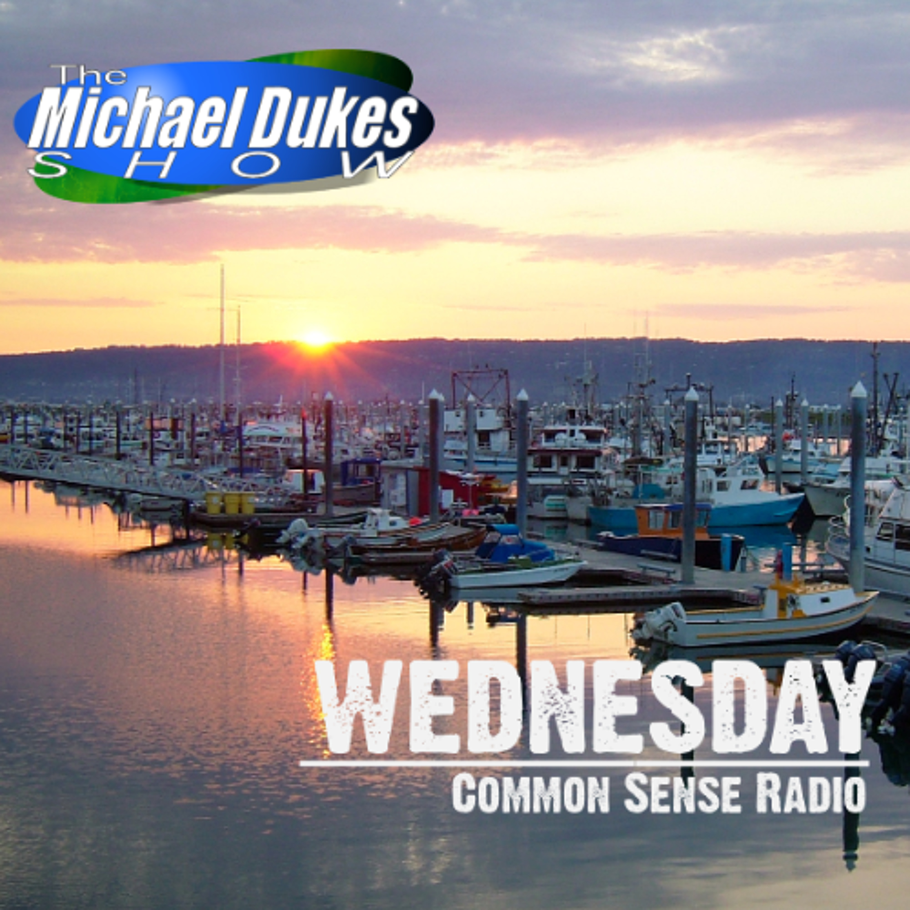 Wednesday 9/3/25 | David Boyle on ASD | Gov Candidate Bruce Walden episode artwork