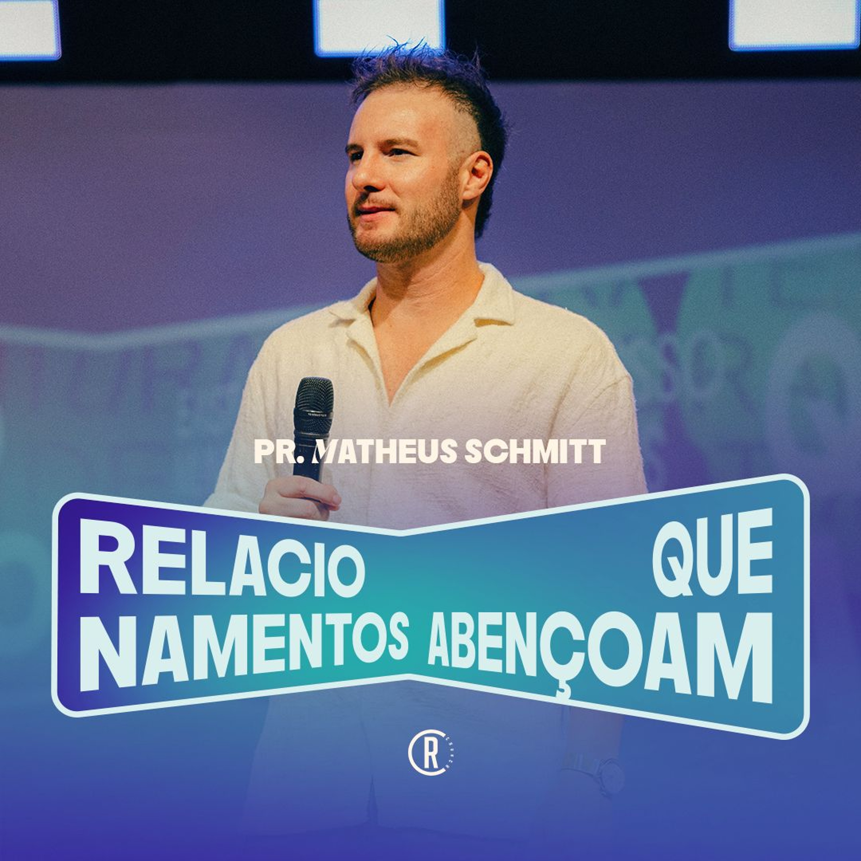 Revolução Church