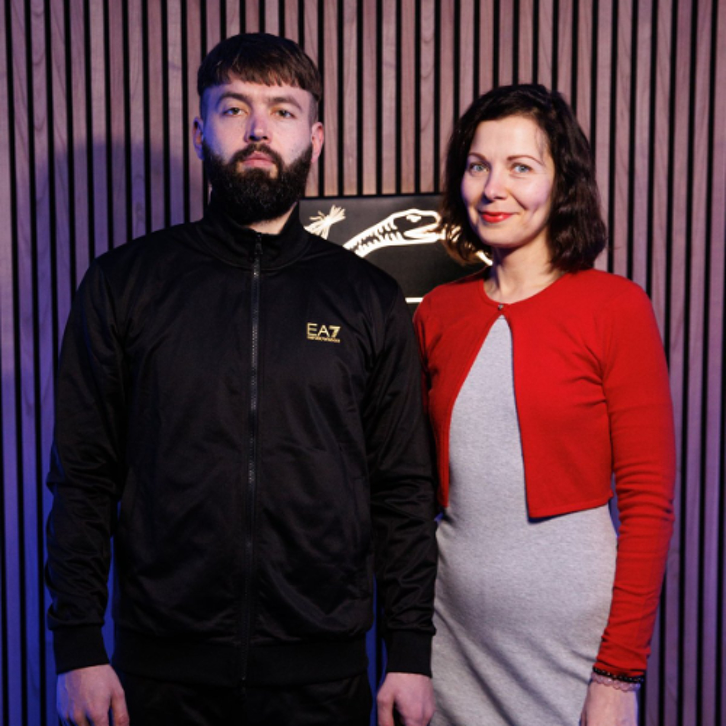 #167 Kristiina Merimaa. Tantra, töö pangas, Nekrassov, kõrgemad dimensioonid, teraapia