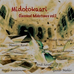 Bolero: Maurice Ravel