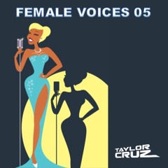 FEMALE VOICES 05 - Circuit House  #FREE