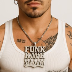FUNK RAVE feat Tati Quebra Barraco, Anitta