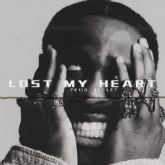 LOST MY HEART