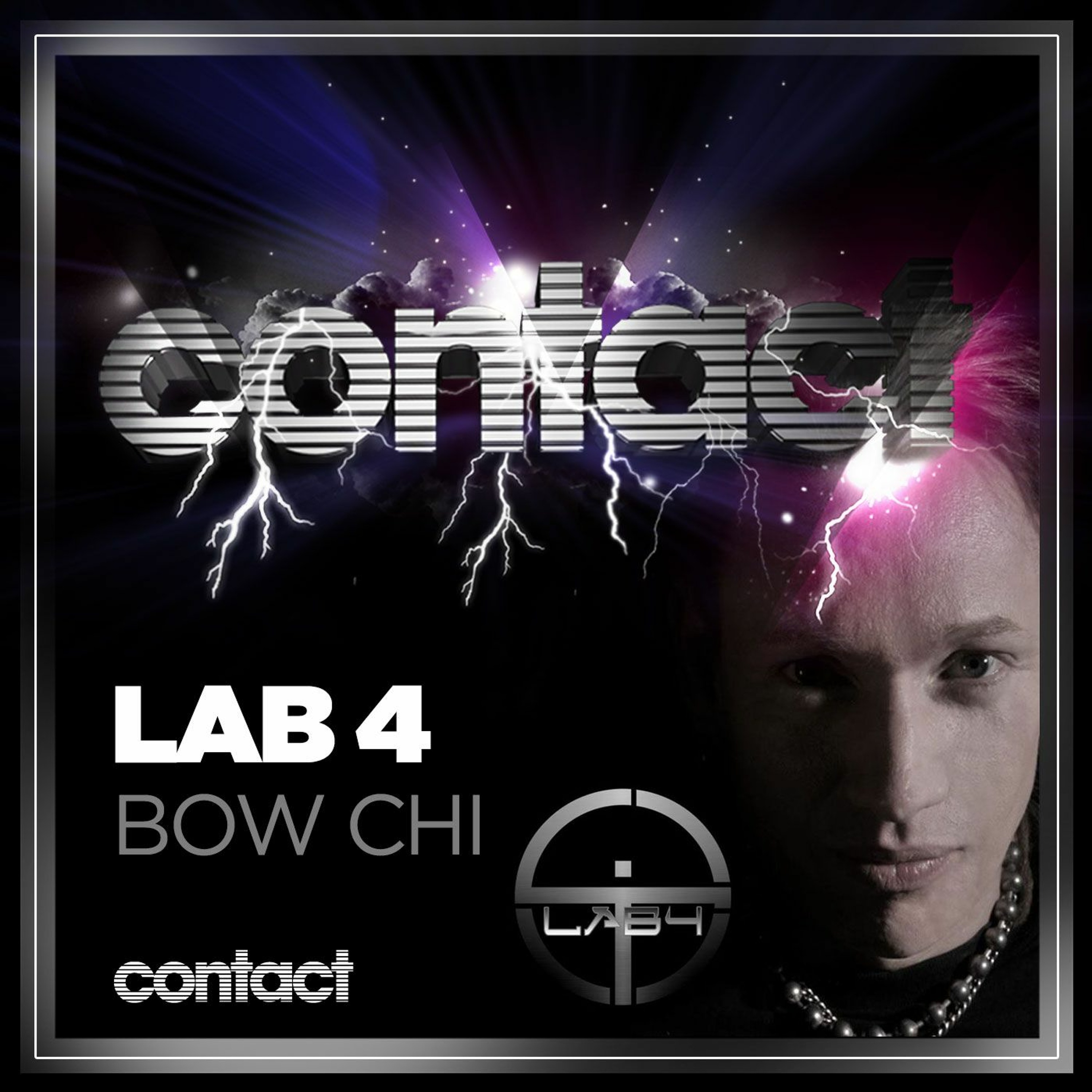 Lab4 - Bow Chi [CONTACT] episode artwork