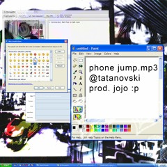 phonejump @tatanovski