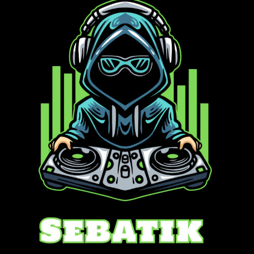 sebatik dj set hardtechno tik-tak