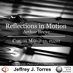 Reflections In Motion