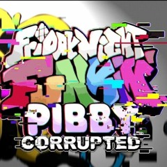 Friday Night Funkin (PIBBY CORRUPTED MOD) - Brotherly Bond (HD Instrumental)