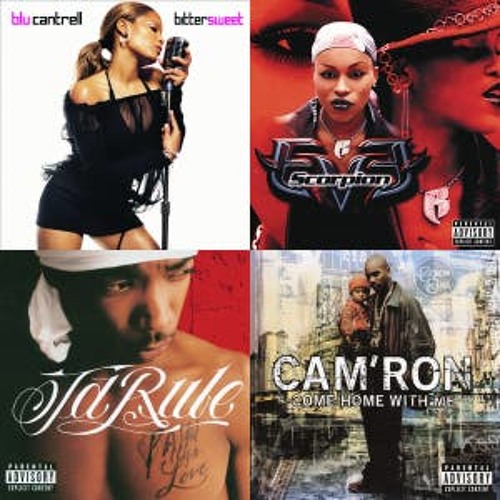 Old Skool R&B Anthems