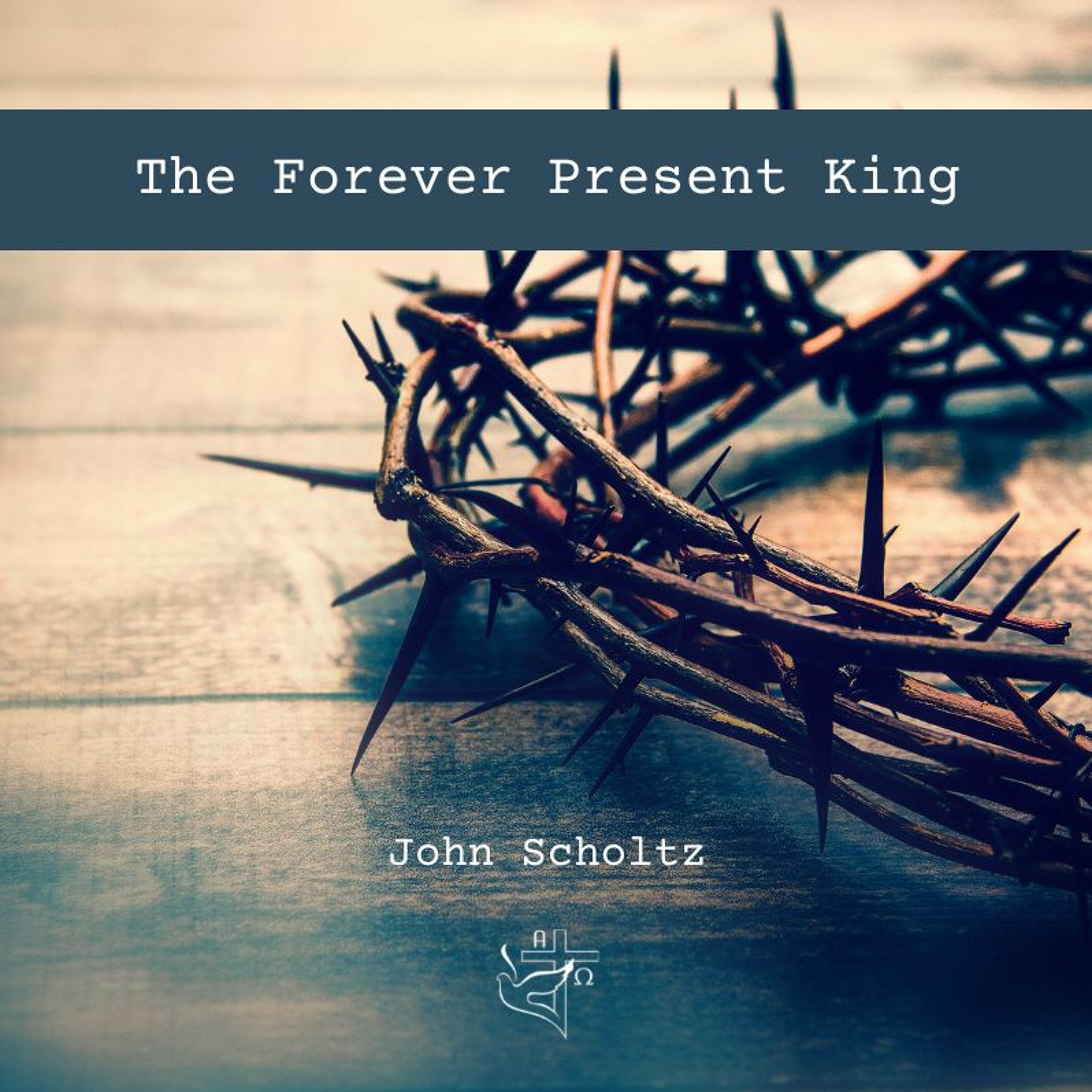 The Forever Present King episode artwork