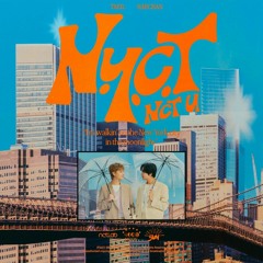 [NCT LAB] NCT U 엔시티 유 - 'N.Y.C.T'