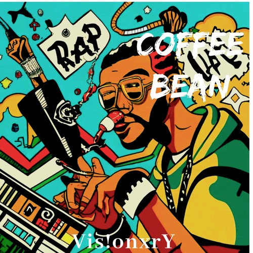 Stream TRAVIS SCOTT COFFEE BEAN (COVER) by Vis!onxrY. Listen online