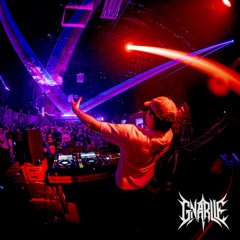 GNARLIE ALL ORIGINAL SET @  LUMPYWOOD AFTER12 BDAY TAKEOVER