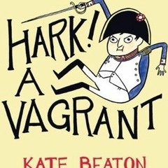 (PDF) Download Hark! A Vagrant BY : Kate Beaton
