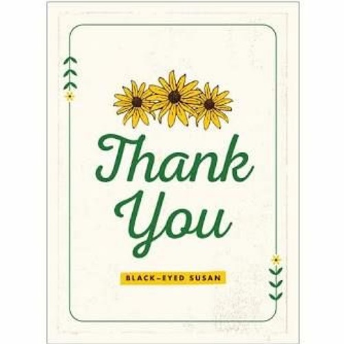 Seeds of Thanks: Much Gratitude for your playlists and comments on The Show / The Shrike Pt. 3 Pt. 1