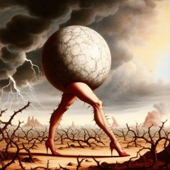 Distractions (slowed)